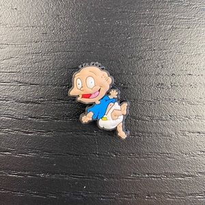 Croc charm: brand new